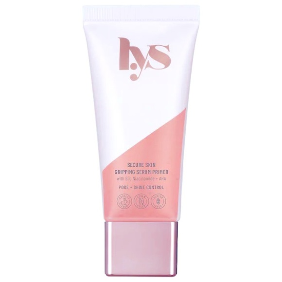 LYS Beauty Secure Skin Gripping Serum Primer - Picture 1 of 4